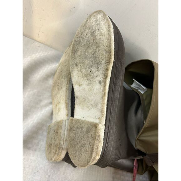 White River fly shop wader boots men’s 12 nylon style #530833326 - Picture 9 of 12